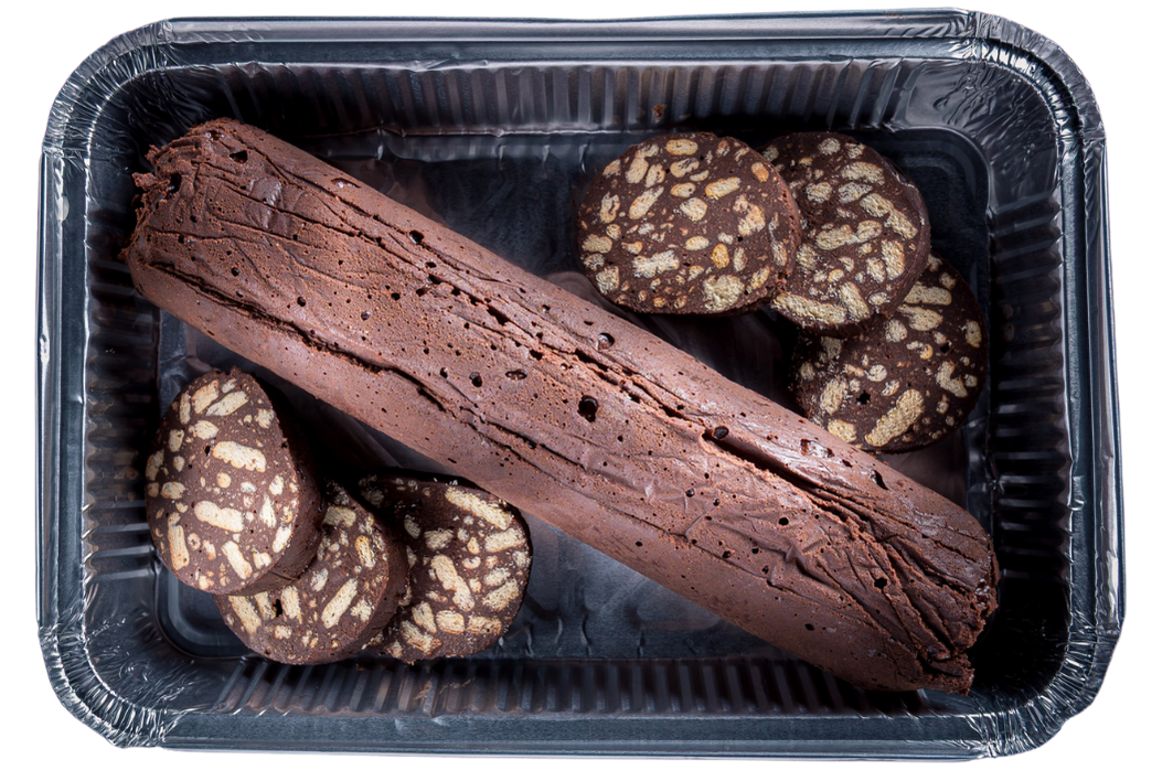 SALAM DE BISCUIȚI